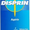 Disprin Aspirin 32 Soluble Tablets