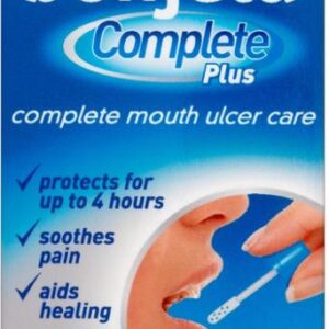 Bonjela Complete Plus Gel 10 ml