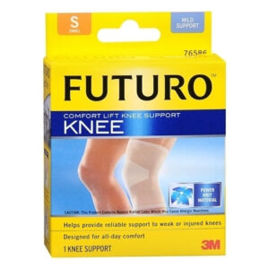 Futuro Knee Stabilizing Support D Size