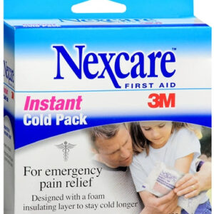 Nexcare Instant Cold Pack