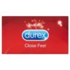 Durex Close Feel 12 Condoms
