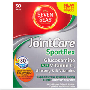 Seven Seas Joint Care Sportflex 30 Capsules