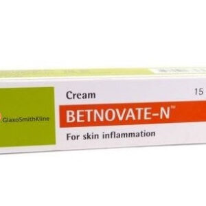 Betnovate-N Cream 15 g