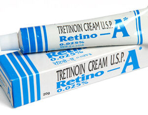 Retin-A Cream 20 g