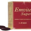 Emvite Super 30 Soft Gels