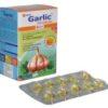 Emzor Garlic Oil 30 Capsules