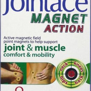 Jointace Magnet Action 18 Magnetic Plasters