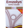 Emzolyn Expectorant Adult 100 ml