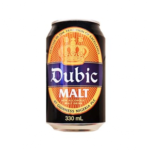 Dubic Malt