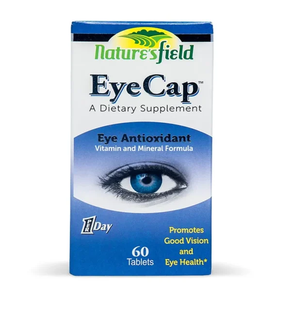 NATURE?S EYECAP
