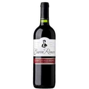 Baron Romero Red Wine