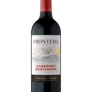 Frontera Red Wine
