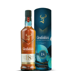 Glenfiddich 18 Years 70cl ? Limited Edition