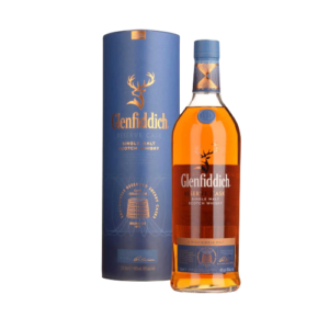 Glenfiddich Reserve Cask ? Limited Edition