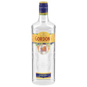Gordon?s London Dry Gin 75cl