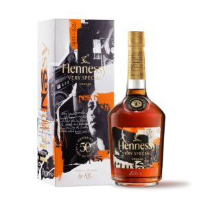 Hennessy VS Hip Hop 50th Limited Edition