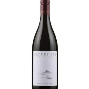 Cloudy Bay Pinot Noir 70cl