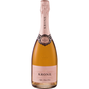 Krone Night Necter Rose Sparkling 75cl