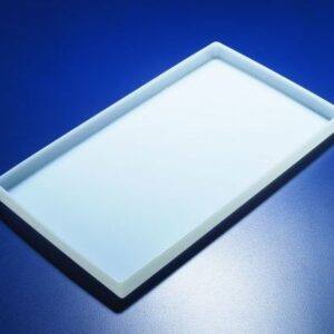 Azlon Polypropylene Instrument Tray