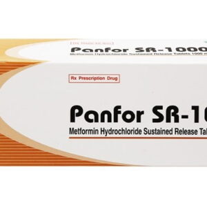 PANFOR SR 1000