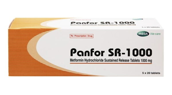 PANFOR SR 1000