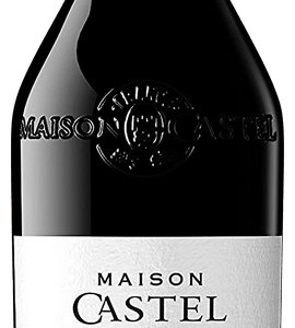 Maison Castle Cabernet Sauvignon
