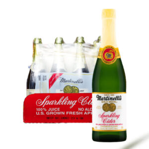 Martinelli?s Sparkling Apple Cider