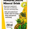 Floradix Magnesium Liquid Formula 250 ml