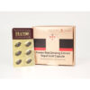 Korean Red Ginseng Extract Royal Gold 6 Capsules
