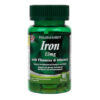 Holland & Barrett Iron & Vitamin C 100 Tablets