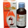 Neofylin Cough Syrup 100 ml