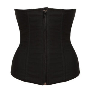 Hooker & Zipper Waist Trainer - Medium