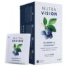 Nutra Vision Tea Bilberry & Eyebright Nutra Tea 40 g x20