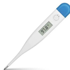 Agary Fever Armpit Clinical Thermometer
