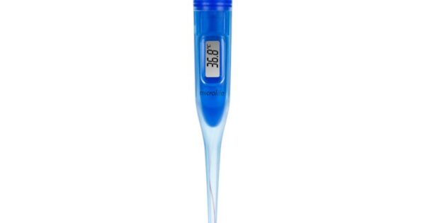 Microlife Thermometer MT50