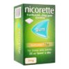 Nicorette Nicotine Gum 2 mg Fruit Fusion x105