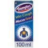 BENYLIN MUCUS CGH DECONG 100ML