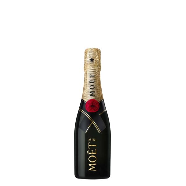 Buy Moet Brut Mini 20cl in Nigeria