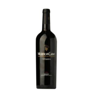 Mouton Cadet Graves Rouge Reserve Red wine