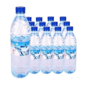 MrV Water -75cl (x12)