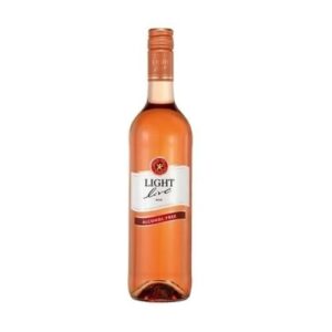 Light Live Rose-75cl