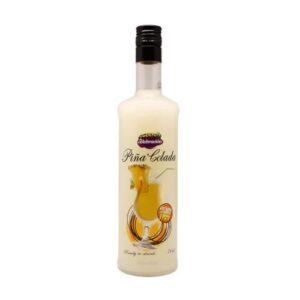 Pina Colada Cream Alcohol Free-70cl