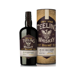 Teeling Single Malt Whiskey