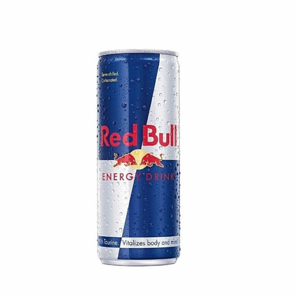 Red Bull Energy Drinks 250ml