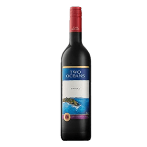 Two Oceans Shiraz 75cl
