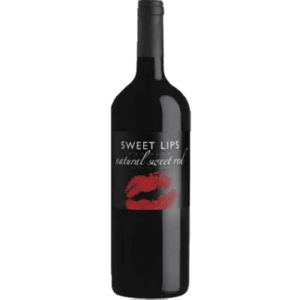 Sweet Lips Red 1ltr