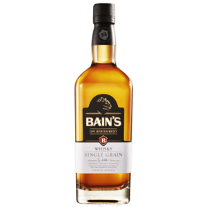 Bain?s Cape Mountain Whisky