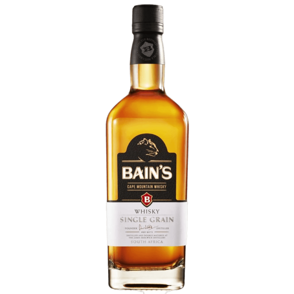 Bain?s Cape Mountain Whisky