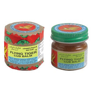 Flying Tiger Cub Balm 15 g