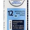 Blue Shield Insect Repellent Spray 100 ml